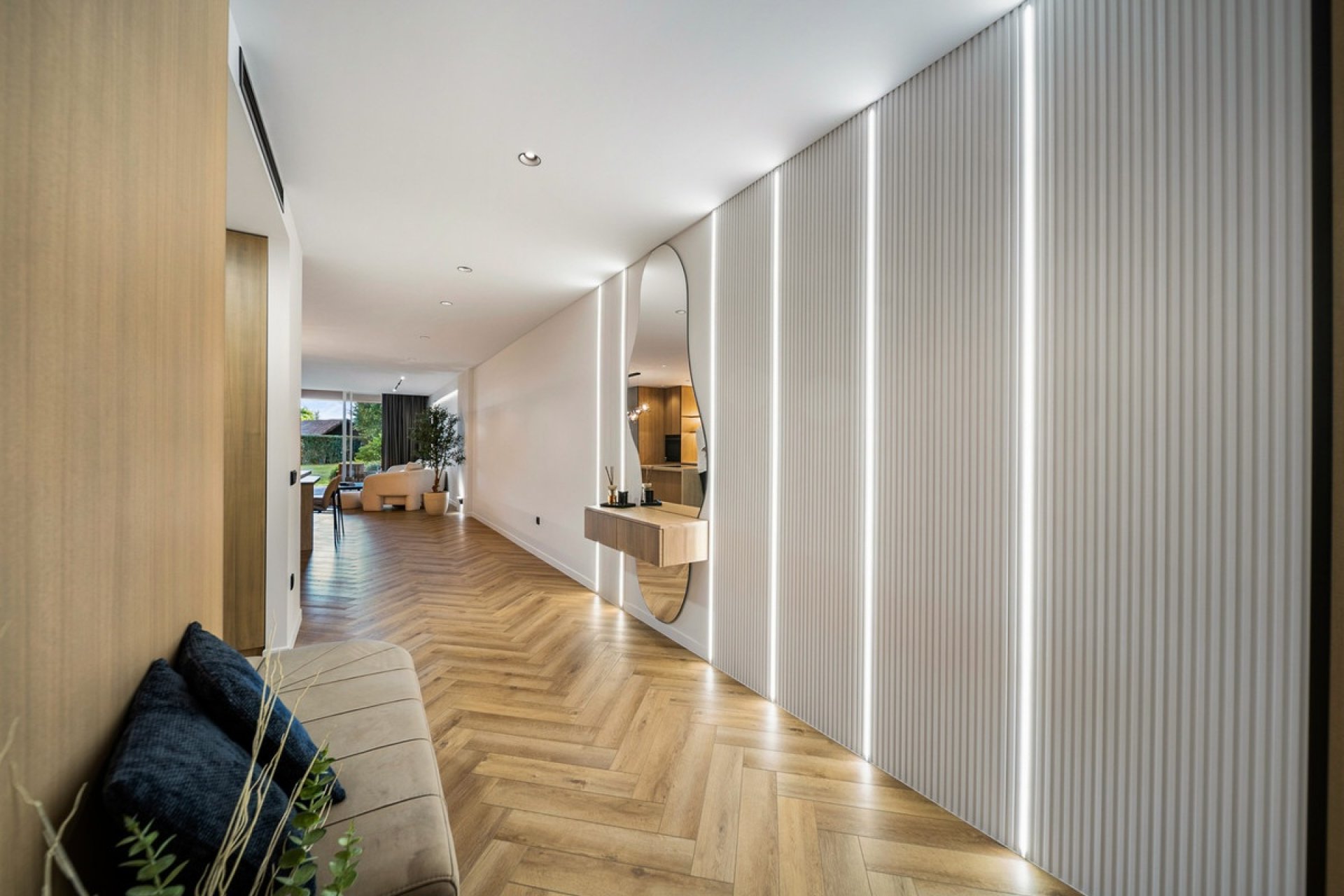 Wiederverkauf - apartment - Marbella - Nueva Andalucía