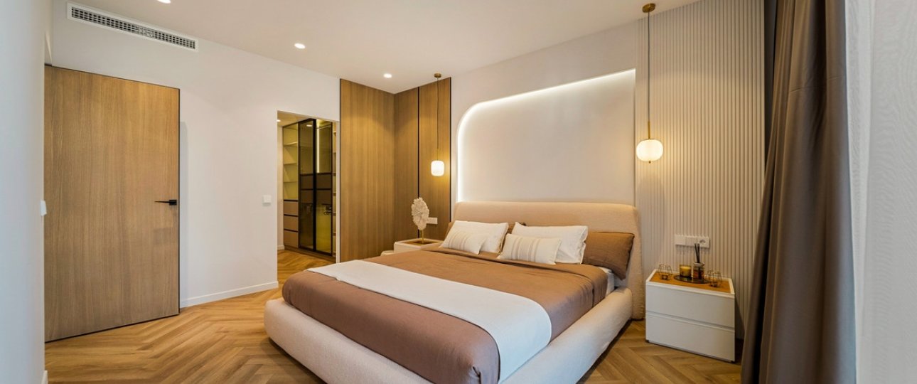 Wiederverkauf - apartment - Marbella - Nueva Andalucía