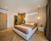Wiederverkauf - apartment - Marbella - Nueva Andalucía