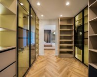 Wiederverkauf - apartment - Marbella - Nueva Andalucía