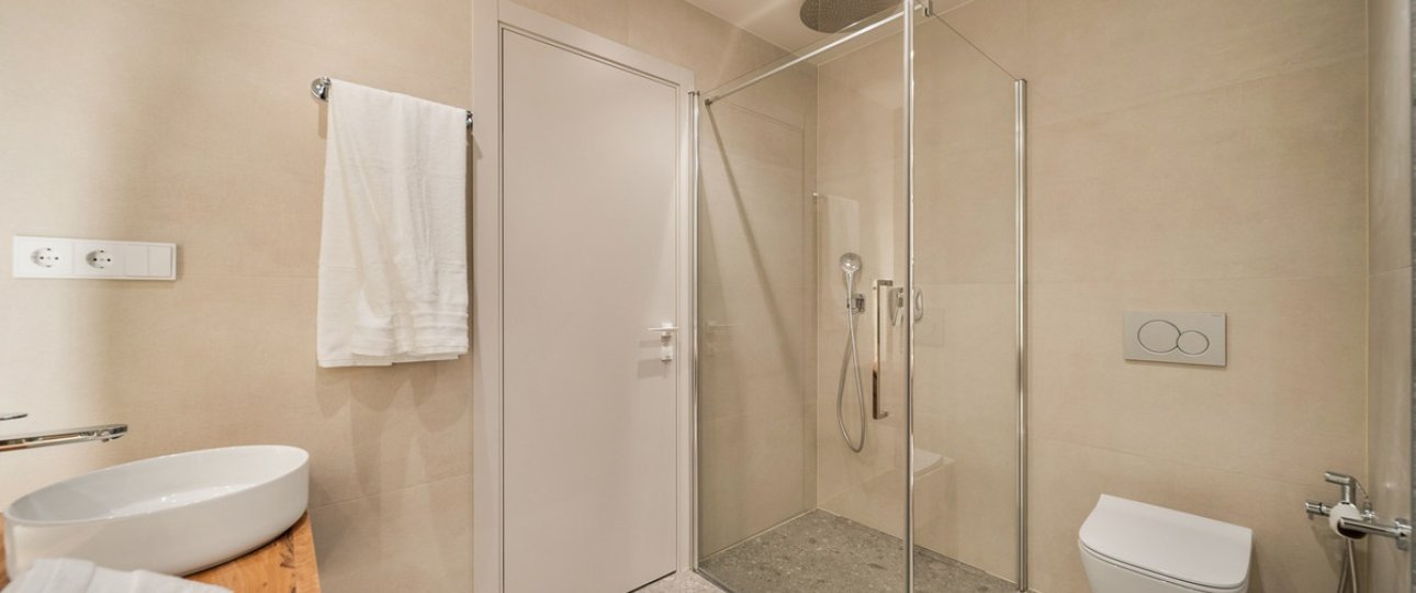 Wiederverkauf - apartment - Marbella - Nueva Andalucía