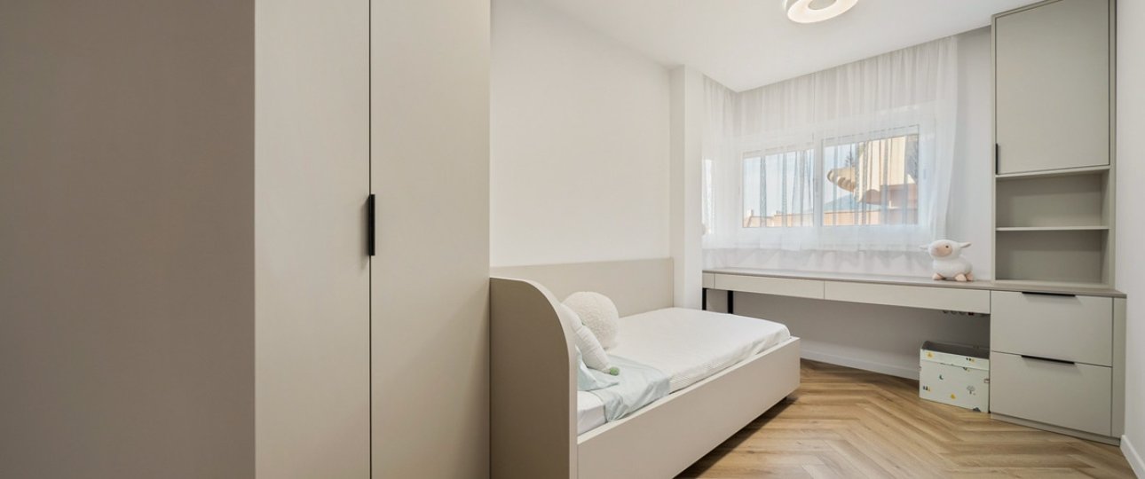Wiederverkauf - apartment - Marbella - Nueva Andalucía