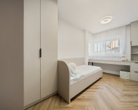Wiederverkauf - apartment - Marbella - Nueva Andalucía