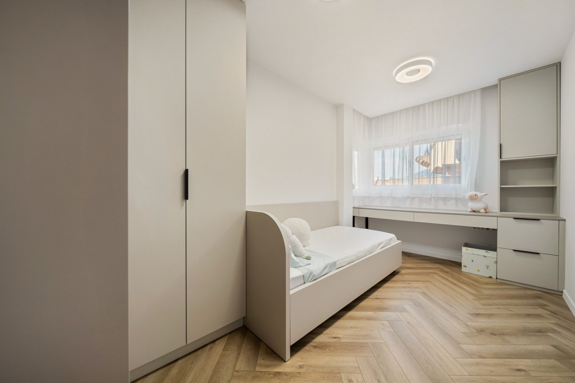 Wiederverkauf - apartment - Marbella - Nueva Andalucía