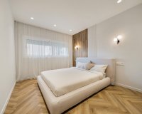 Wiederverkauf - apartment - Marbella - Nueva Andalucía