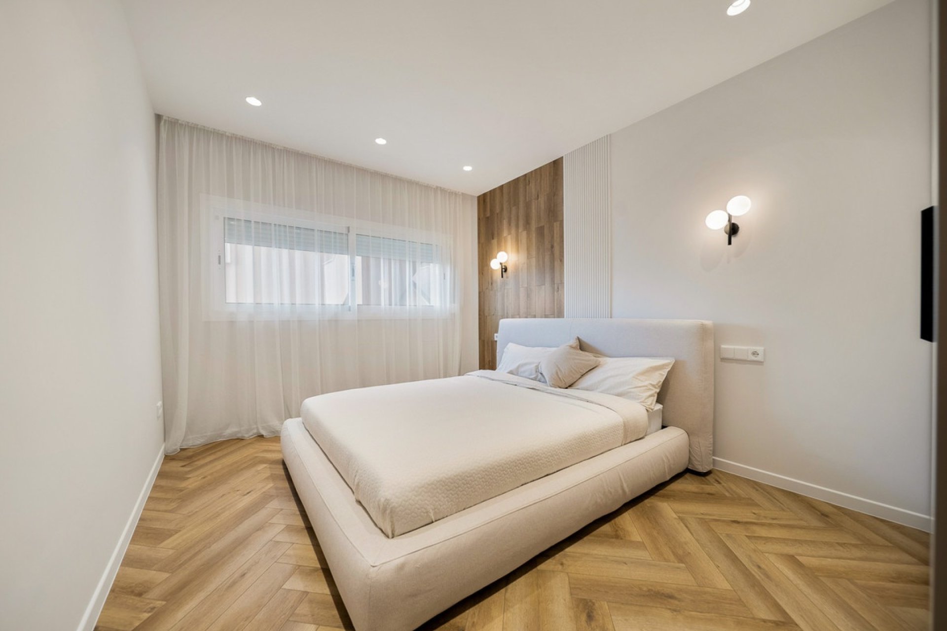 Wiederverkauf - apartment - Marbella - Nueva Andalucía