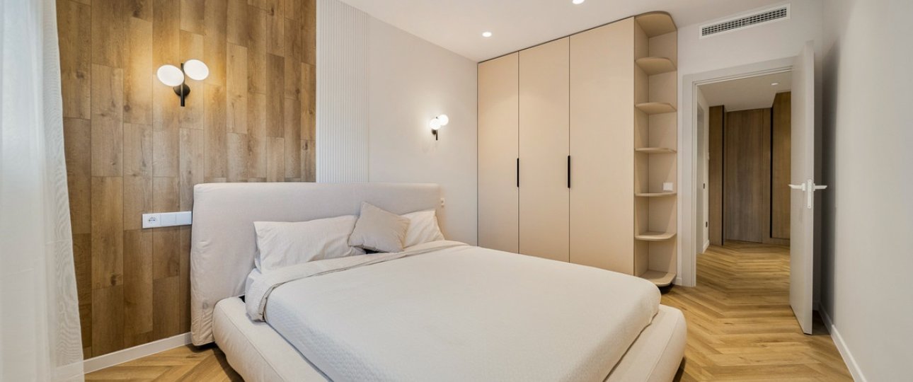 Wiederverkauf - apartment - Marbella - Nueva Andalucía