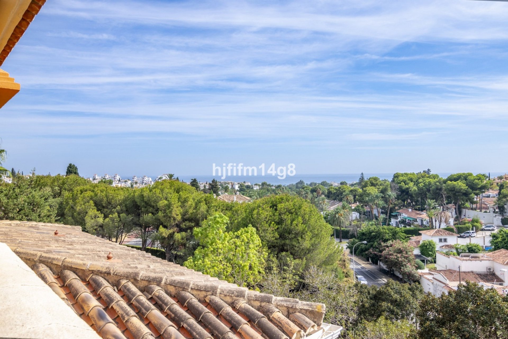 Wiederverkauf - apartment - Marbella - Nueva Andalucía