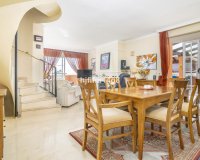 Wiederverkauf - apartment - Marbella - Nueva Andalucía