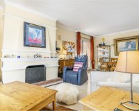 Wiederverkauf - apartment - Marbella - Nueva Andalucía