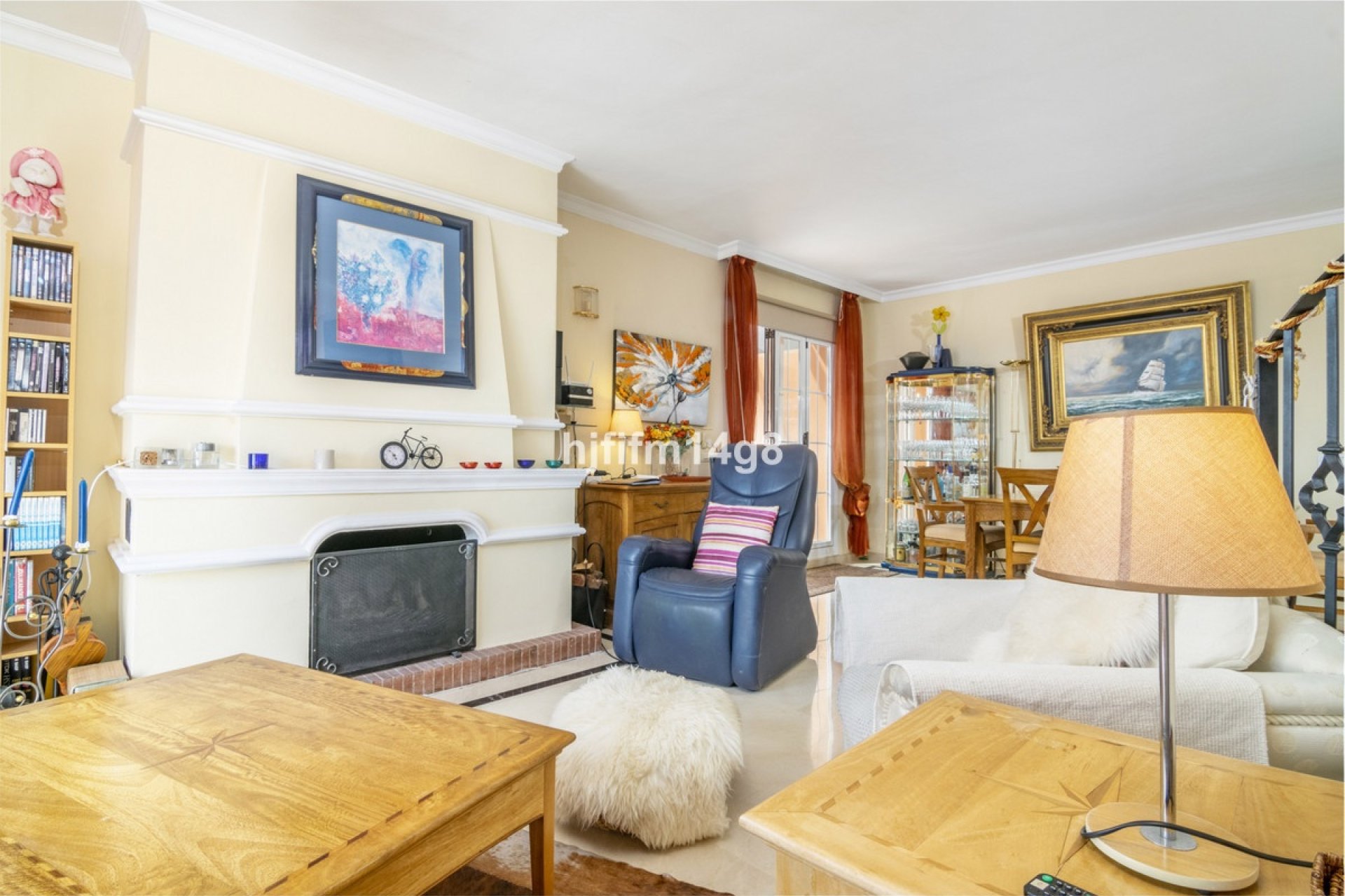 Wiederverkauf - apartment - Marbella - Nueva Andalucía