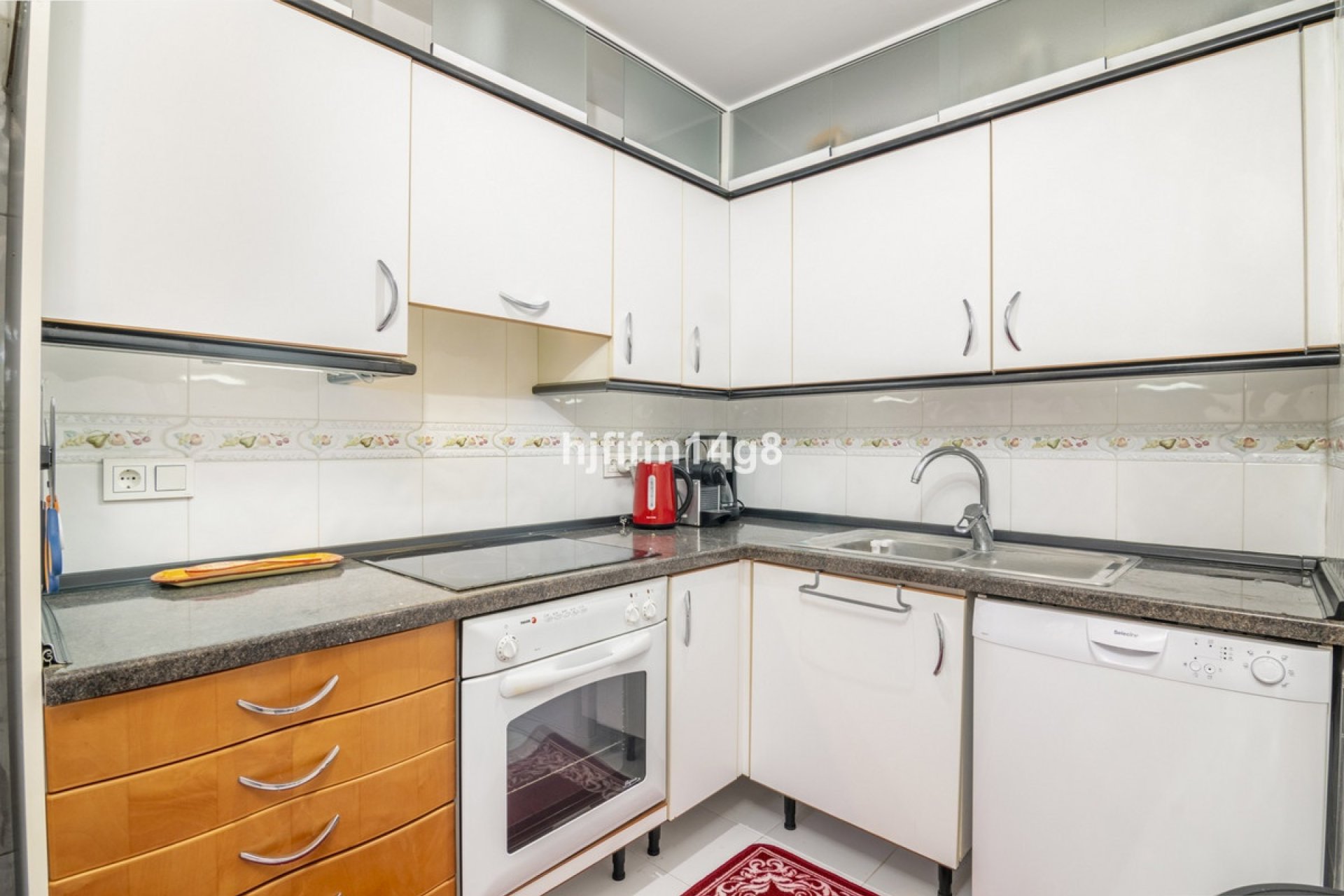 Wiederverkauf - apartment - Marbella - Nueva Andalucía