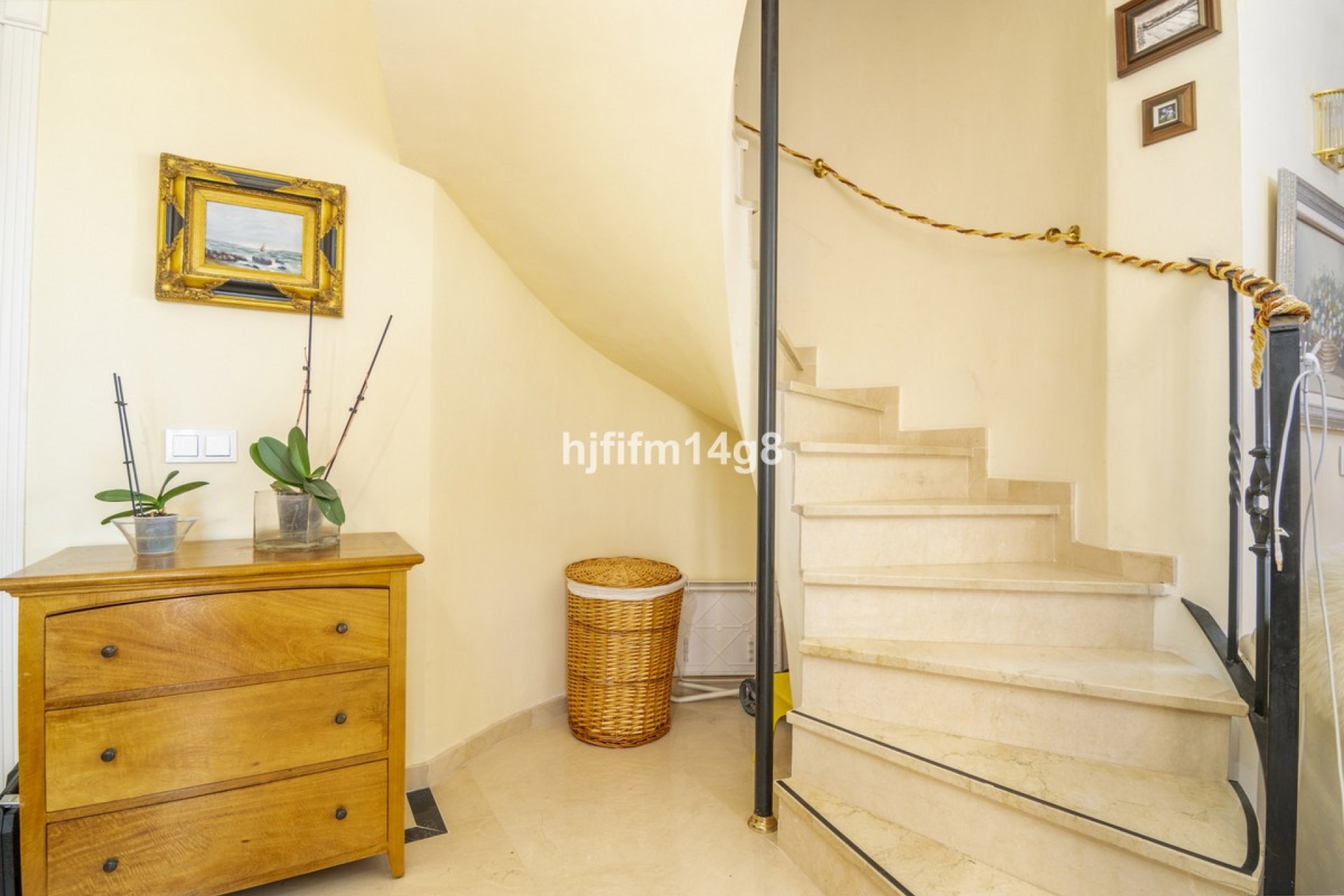 Wiederverkauf - apartment - Marbella - Nueva Andalucía