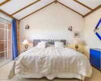Wiederverkauf - apartment - Marbella - Nueva Andalucía