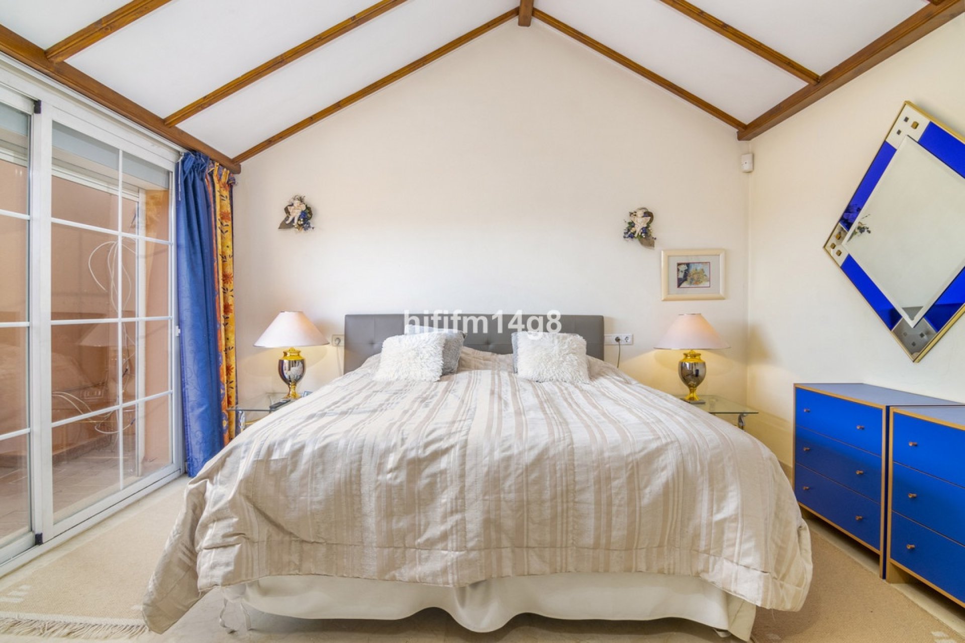 Wiederverkauf - apartment - Marbella - Nueva Andalucía