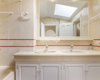 Wiederverkauf - apartment - Marbella - Nueva Andalucía