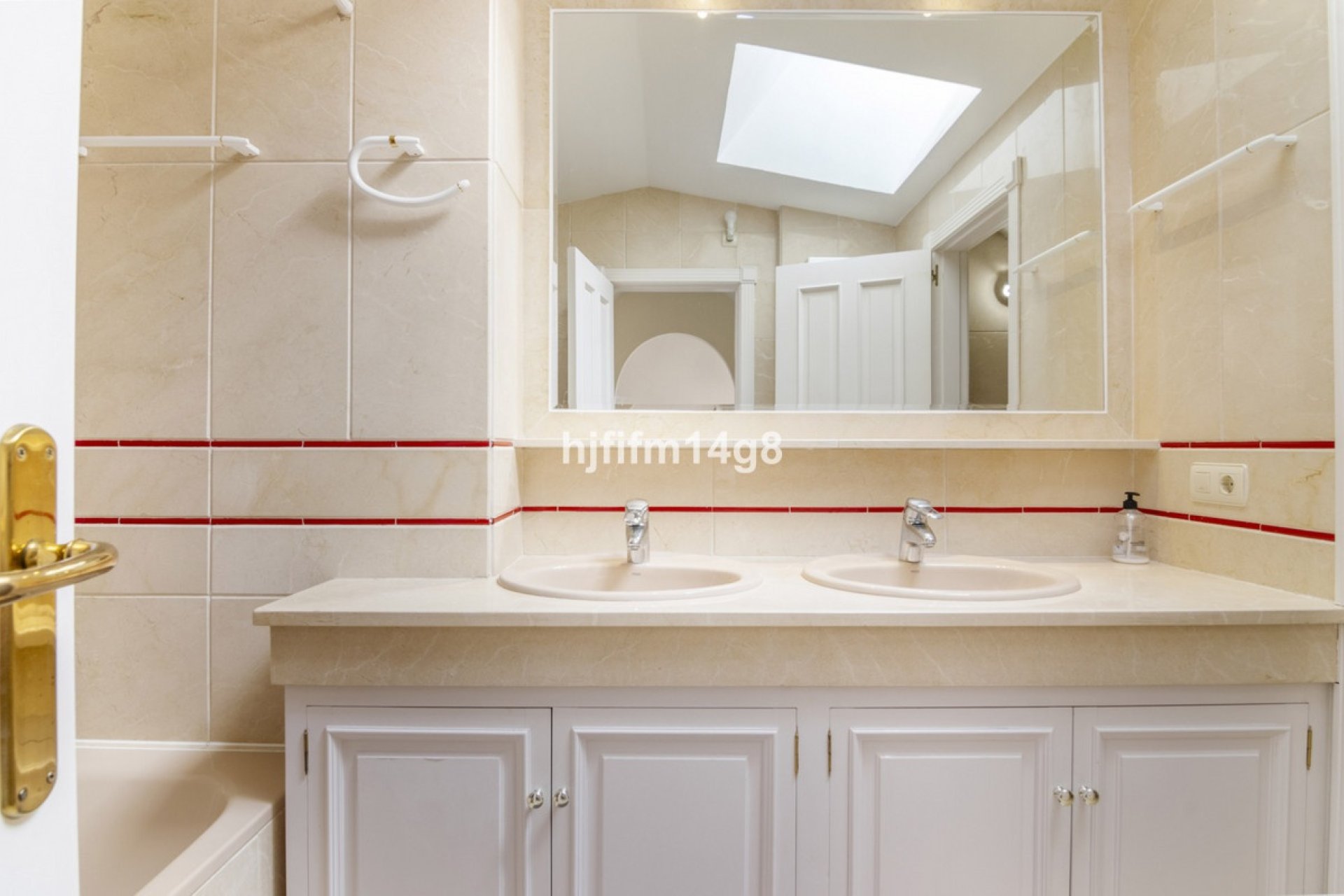 Wiederverkauf - apartment - Marbella - Nueva Andalucía