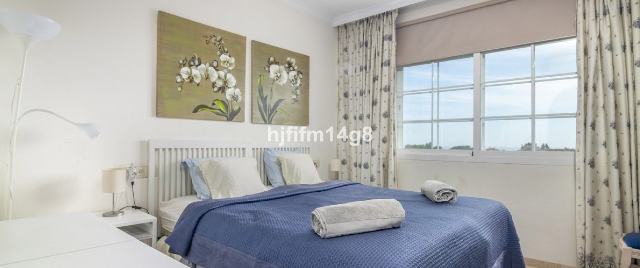 Wiederverkauf - apartment - Marbella - Nueva Andalucía