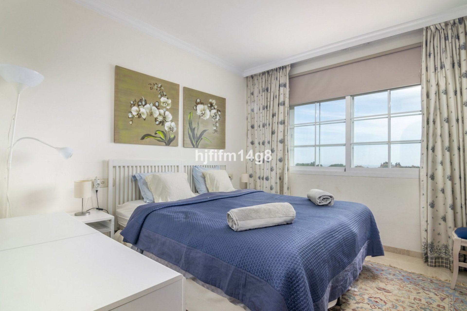 Wiederverkauf - apartment - Marbella - Nueva Andalucía