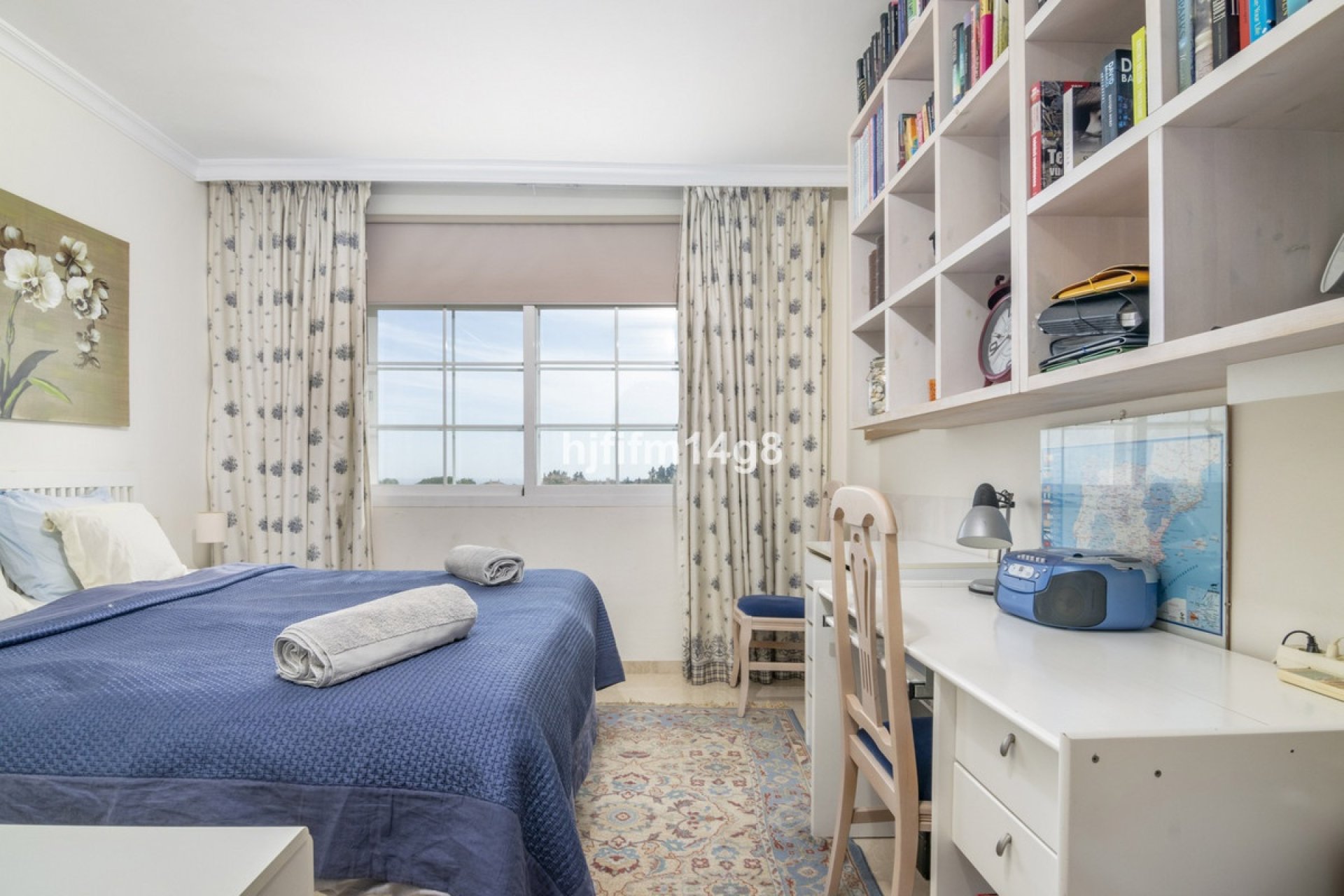 Wiederverkauf - apartment - Marbella - Nueva Andalucía