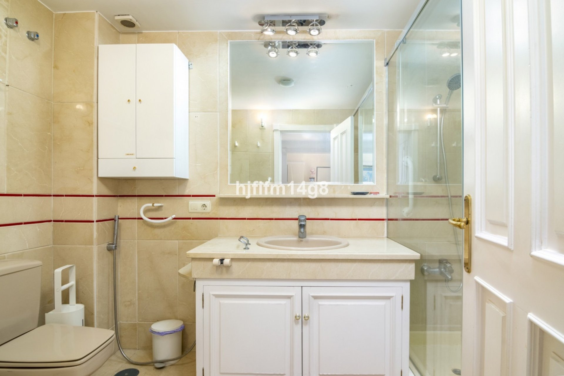 Wiederverkauf - apartment - Marbella - Nueva Andalucía
