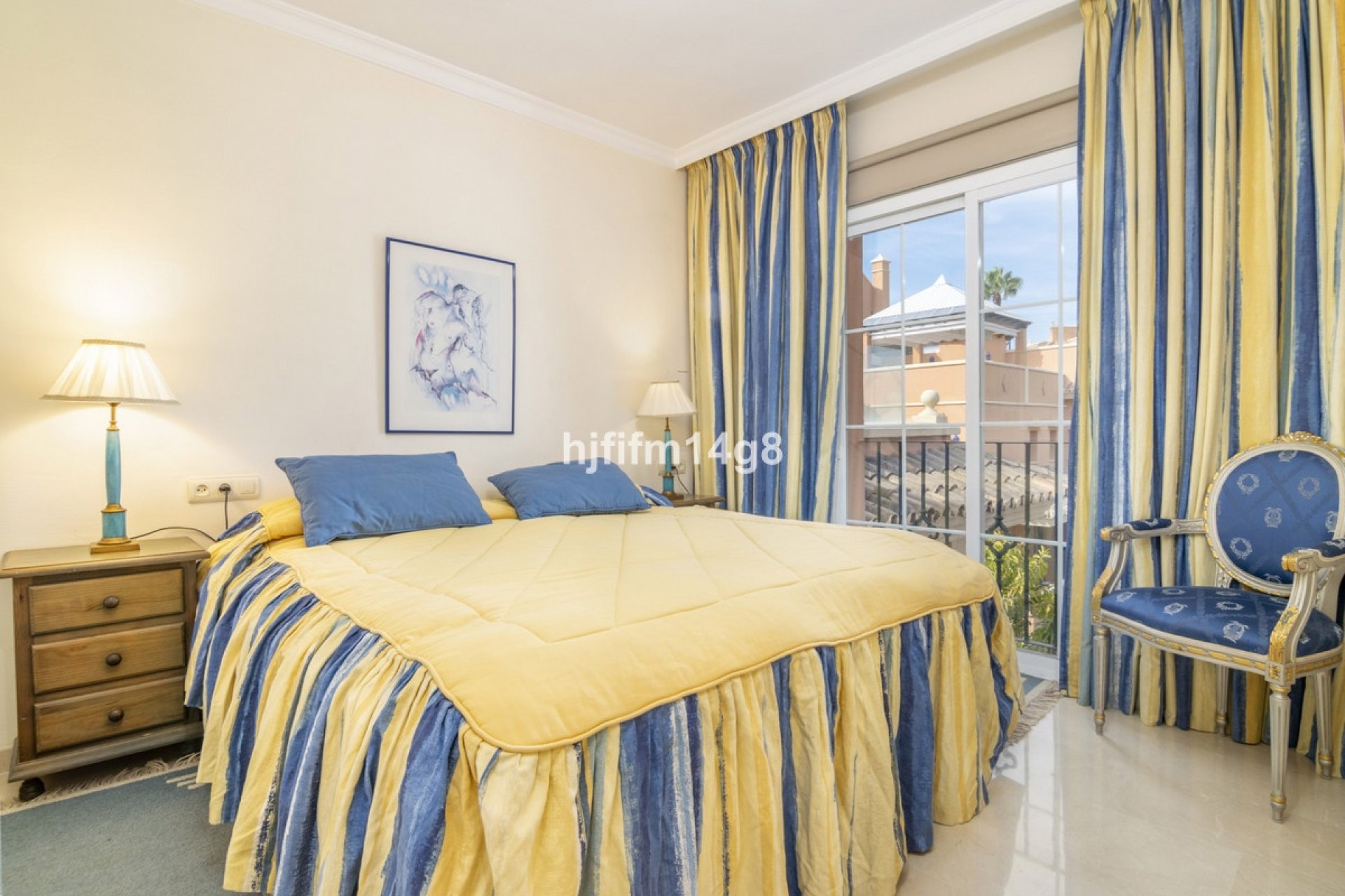 Wiederverkauf - apartment - Marbella - Nueva Andalucía
