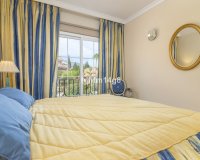 Wiederverkauf - apartment - Marbella - Nueva Andalucía