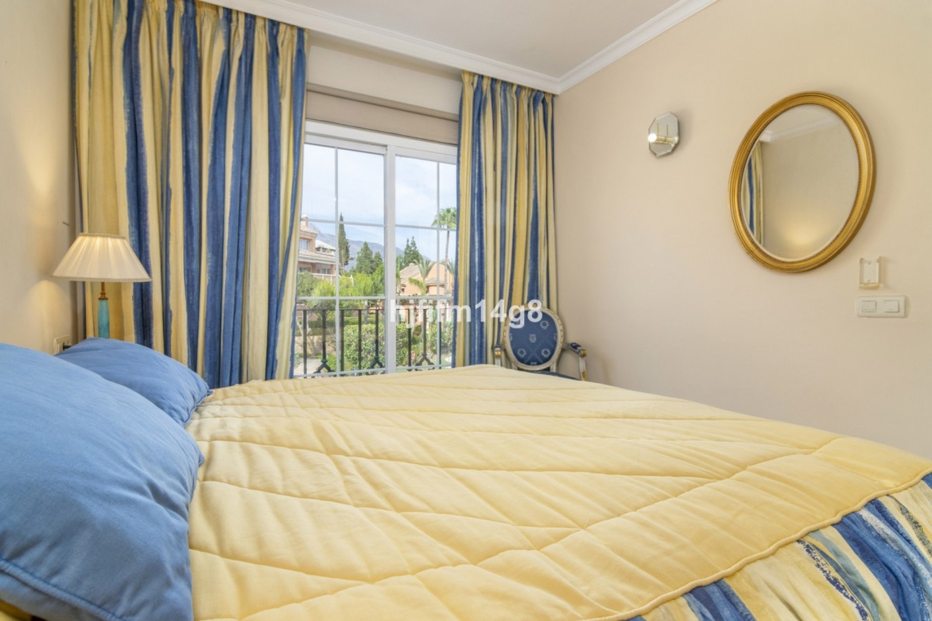 Wiederverkauf - apartment - Marbella - Nueva Andalucía