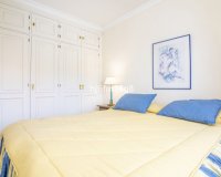 Wiederverkauf - apartment - Marbella - Nueva Andalucía