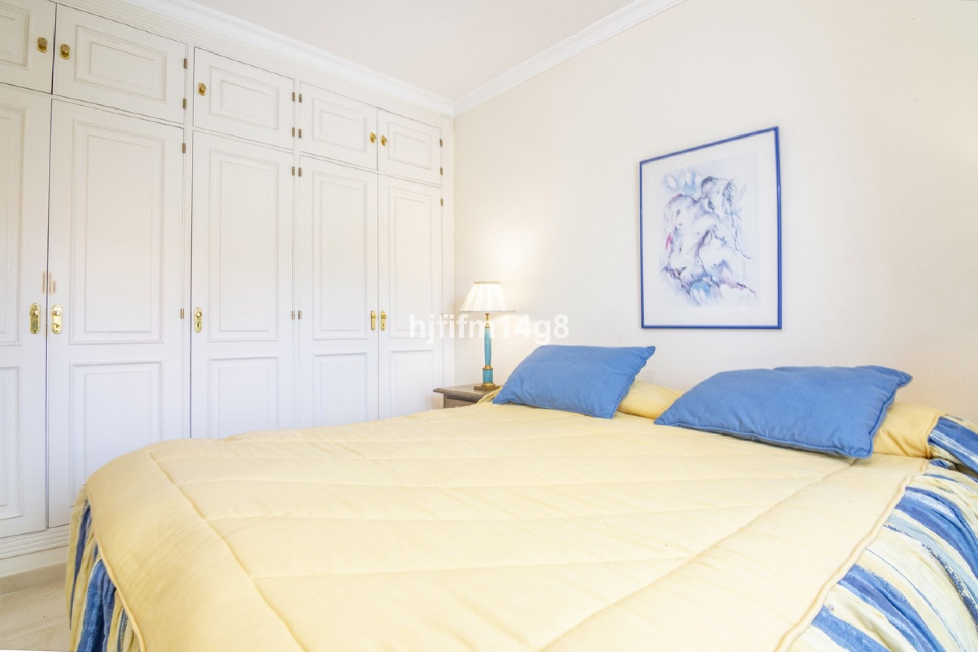 Wiederverkauf - apartment - Marbella - Nueva Andalucía