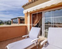Wiederverkauf - apartment - Marbella - Nueva Andalucía