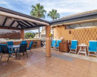 Wiederverkauf - apartment - Marbella - Nueva Andalucía
