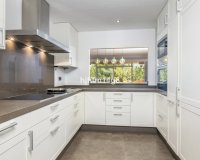 Wiederverkauf - apartment - Marbella - Nueva Andalucía