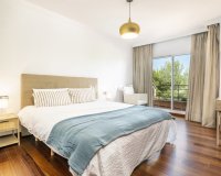 Wiederverkauf - apartment - Marbella - Nueva Andalucía