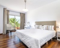 Wiederverkauf - apartment - Marbella - Nueva Andalucía