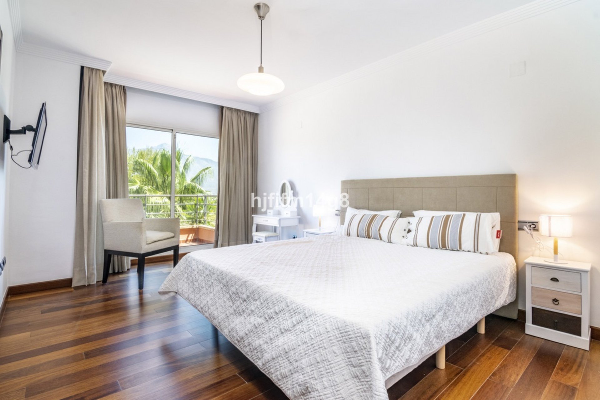 Wiederverkauf - apartment - Marbella - Nueva Andalucía