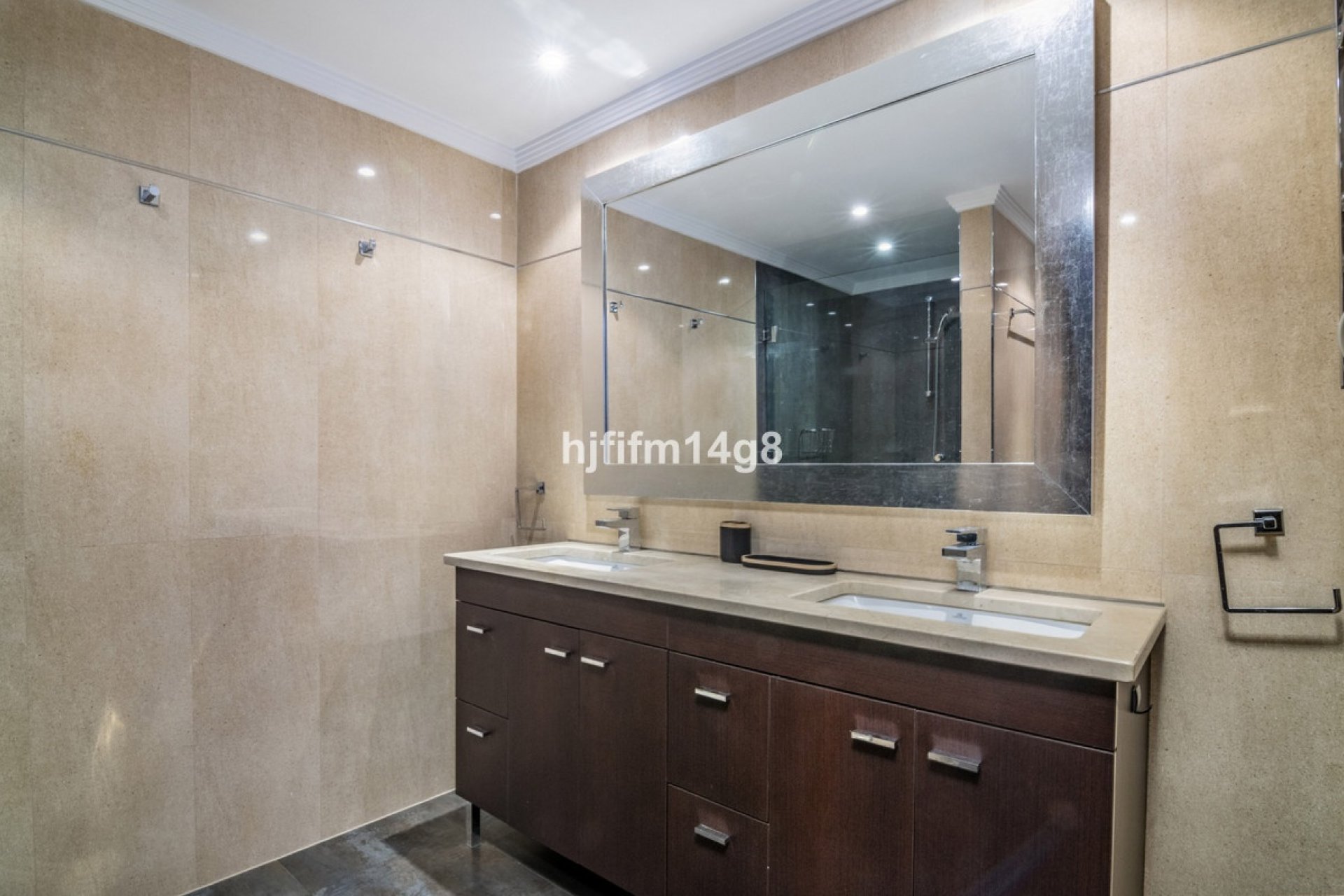Wiederverkauf - apartment - Marbella - Nueva Andalucía