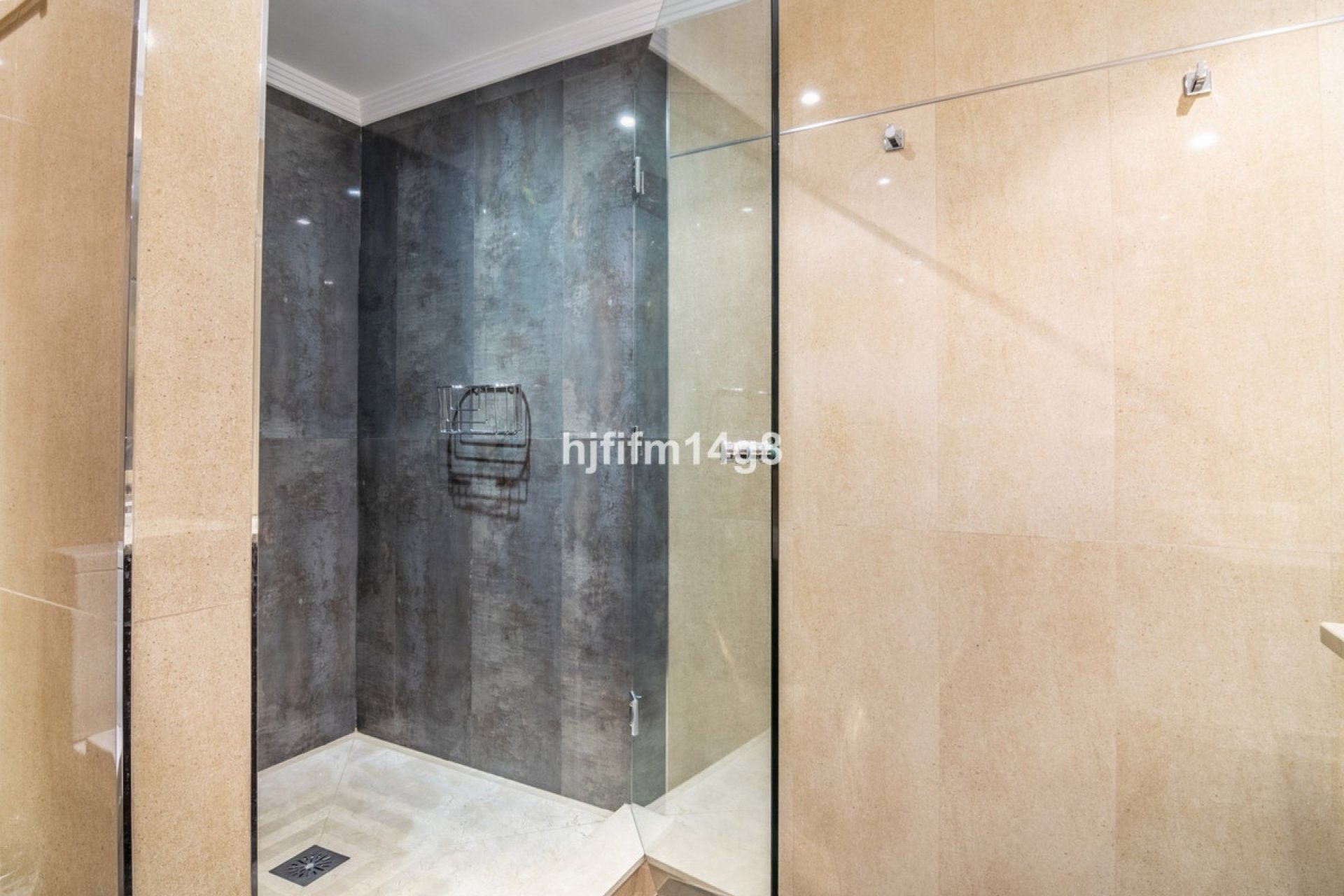 Wiederverkauf - apartment - Marbella - Nueva Andalucía
