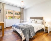 Wiederverkauf - apartment - Marbella - Nueva Andalucía