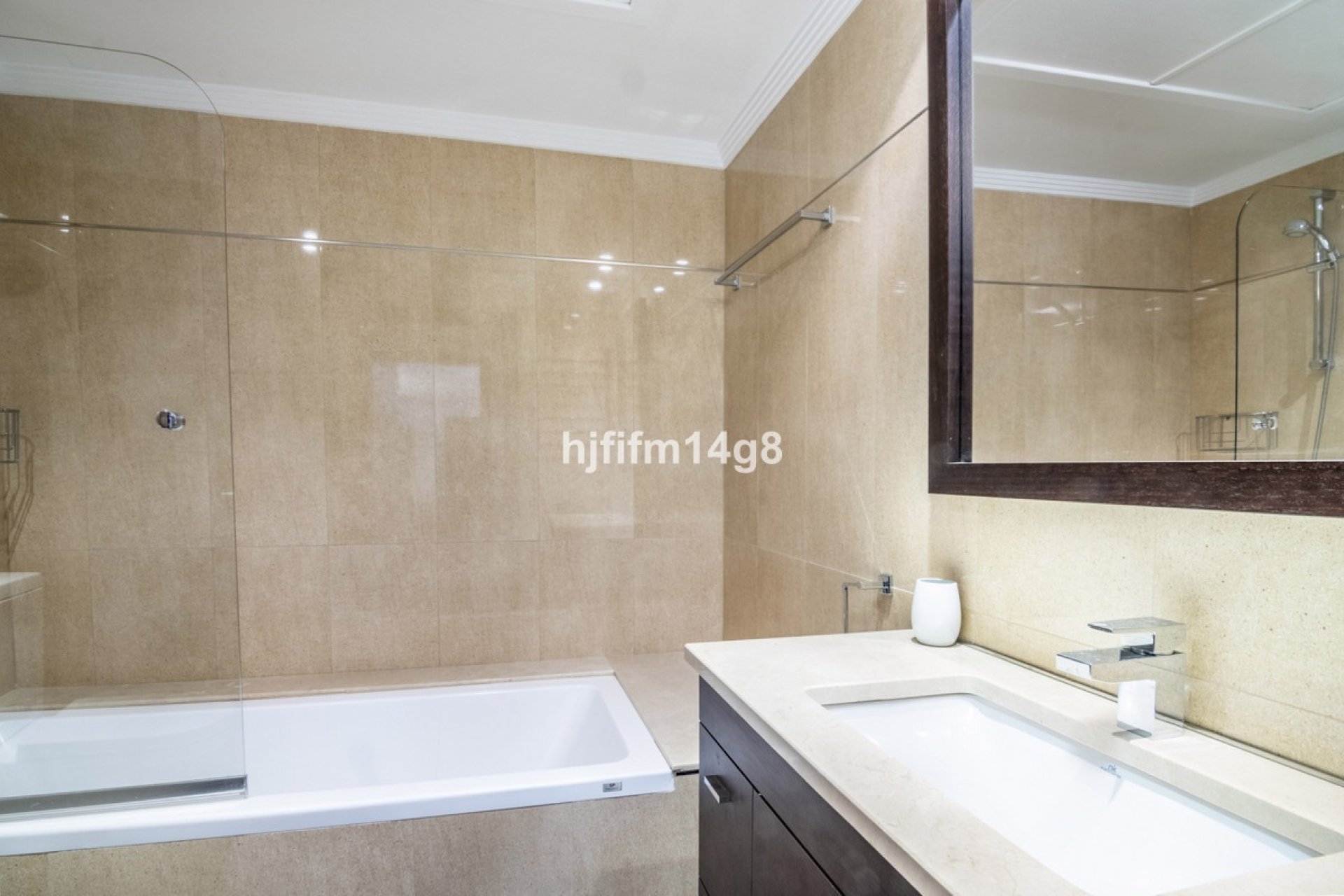 Wiederverkauf - apartment - Marbella - Nueva Andalucía