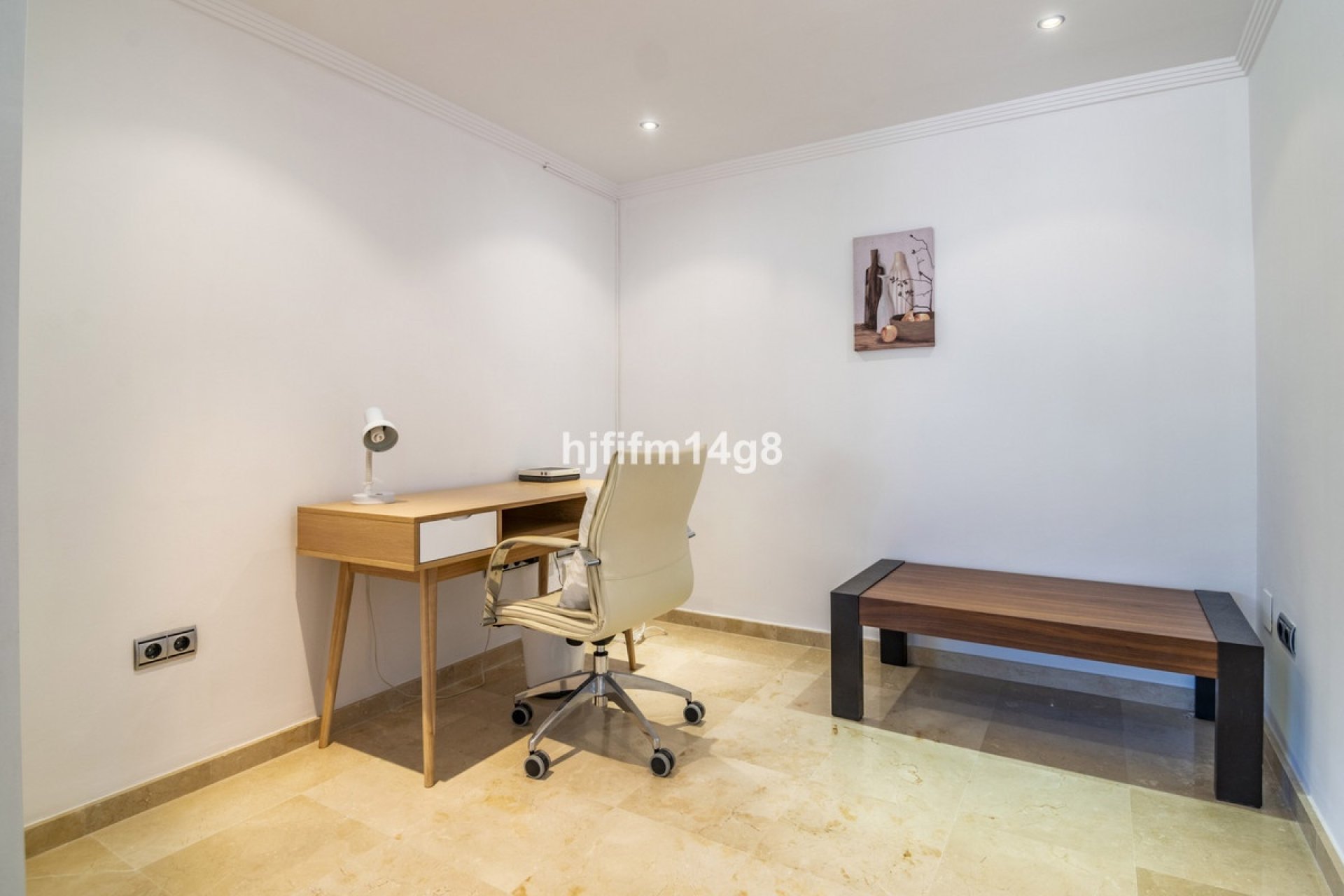 Wiederverkauf - apartment - Marbella - Nueva Andalucía