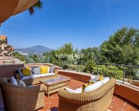 Wiederverkauf - apartment - Marbella - Nueva Andalucía