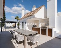 Wiederverkauf - apartment - Marbella - Nueva Andalucía