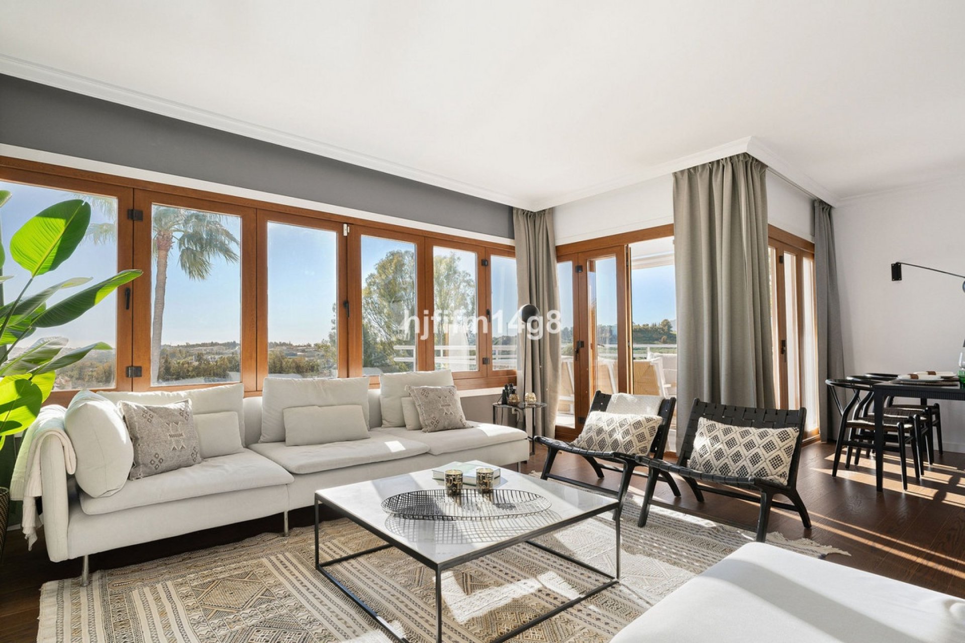 Wiederverkauf - apartment - Marbella - Nueva Andalucía