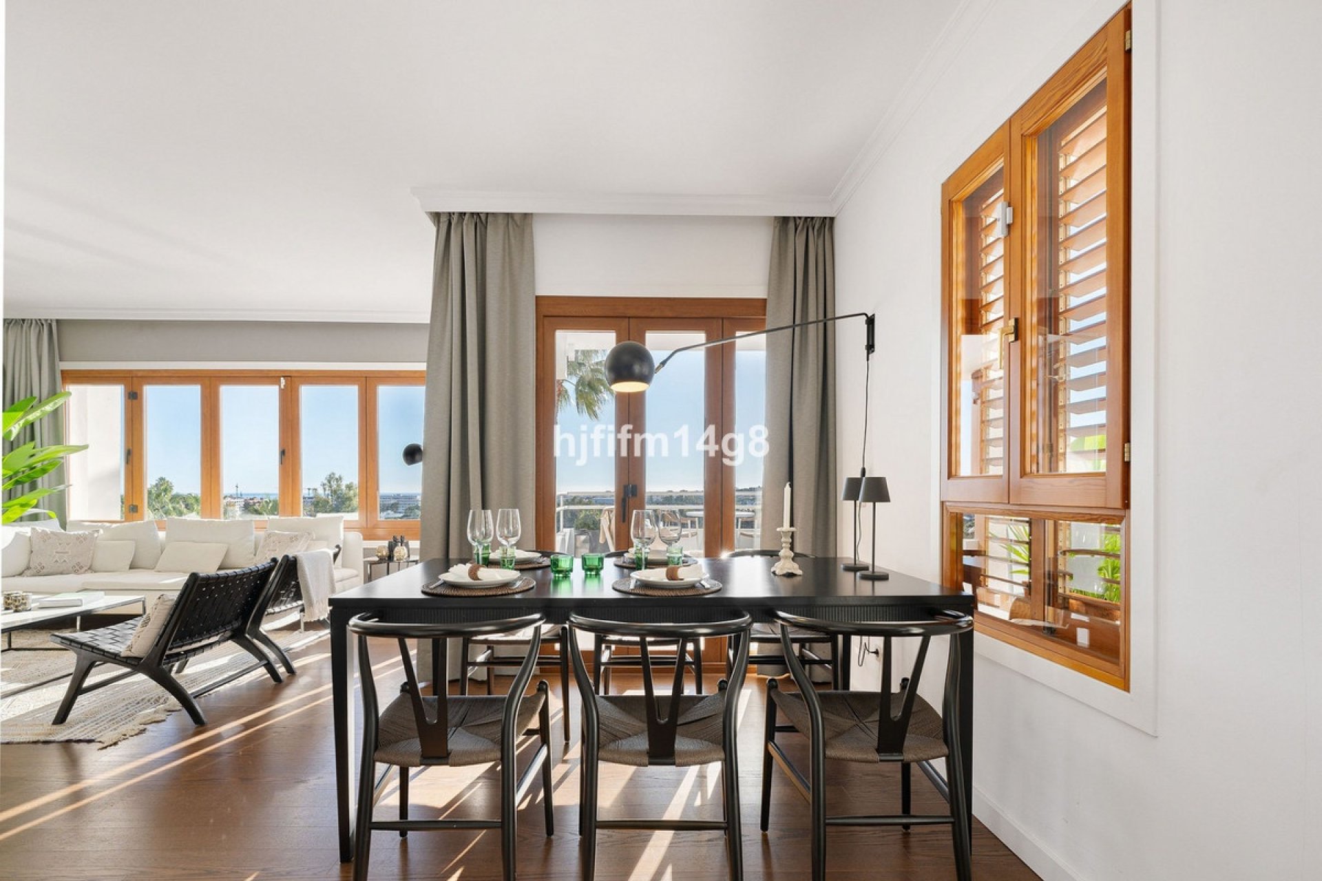 Wiederverkauf - apartment - Marbella - Nueva Andalucía