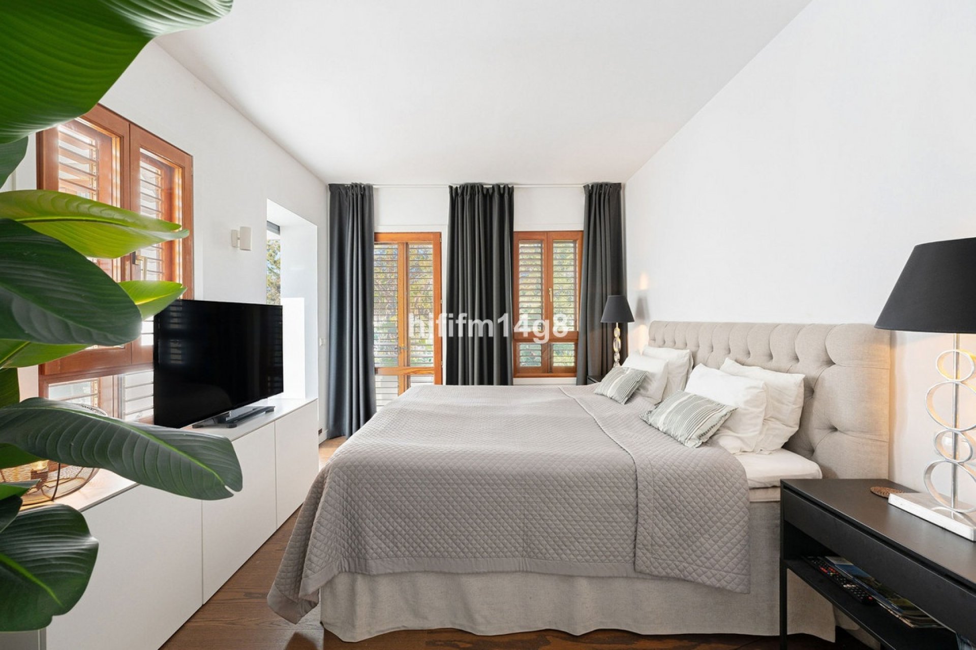 Wiederverkauf - apartment - Marbella - Nueva Andalucía