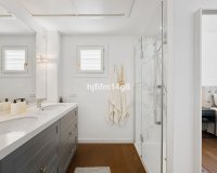 Wiederverkauf - apartment - Marbella - Nueva Andalucía