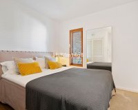 Wiederverkauf - apartment - Marbella - Nueva Andalucía