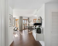 Wiederverkauf - apartment - Marbella - Nueva Andalucía