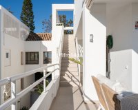 Wiederverkauf - apartment - Marbella - Nueva Andalucía